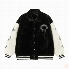Picture of Chrome Hearts Jackets _SKUChromeHeartsM-2XL20tr5034980